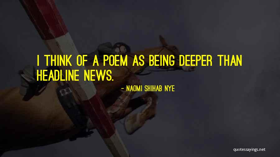 Spreading Love And Joy Quotes By Naomi Shihab Nye Spreading Love And Joy Quotes By Naomi Shihab Nye