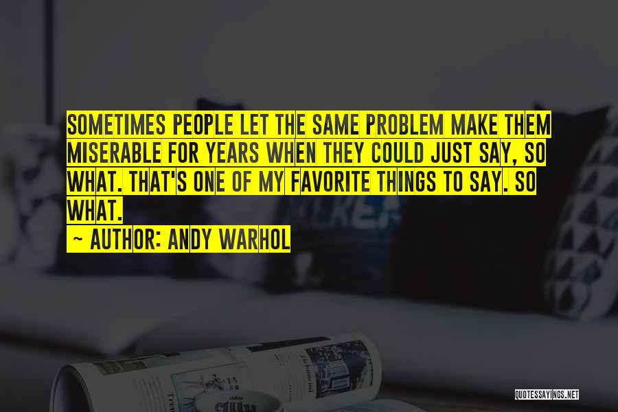 Spreading My Wings Quotes By Andy Warhol