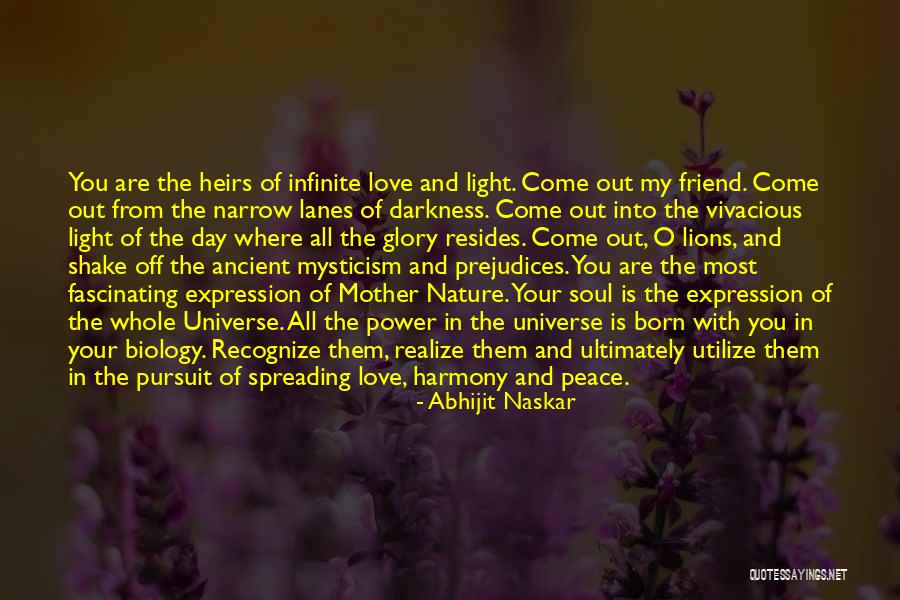 Spreading The Love Quotes By Abhijit Naskar Spreading The Love Quotes By Abhijit Naskar