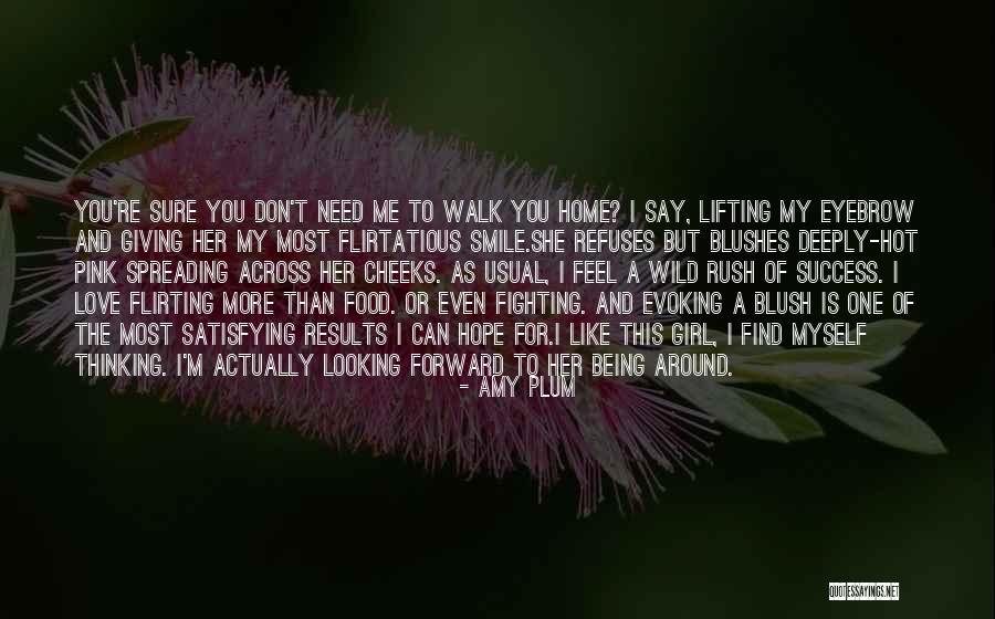 Spreading The Love Quotes By Amy Plum Spreading The Love Quotes By Amy Plum
