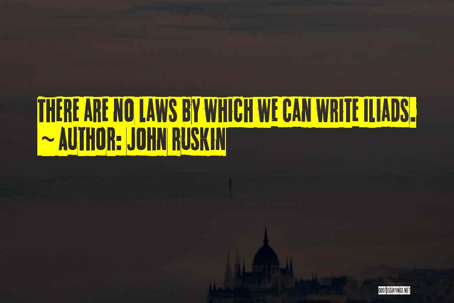 Spreafico Wedding Quotes By John Ruskin