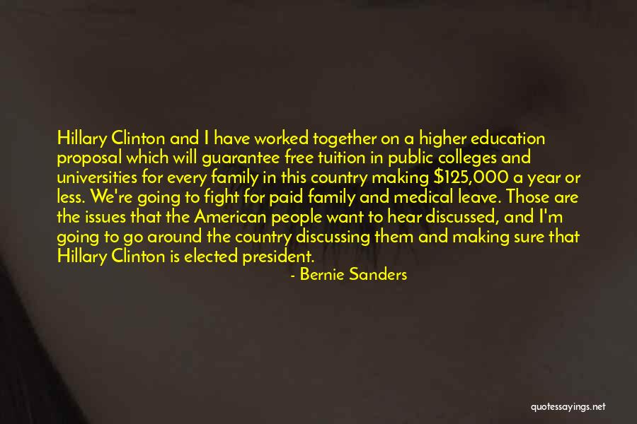 Sprechen B1 Quotes By Bernie Sanders Sprechen B1 Quotes By Bernie Sanders