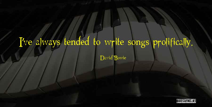 Sprecher Soda Quotes By David Bowie Sprecher Soda Quotes By David Bowie