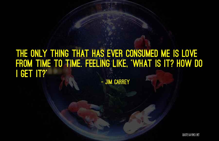 Spreco Acqua Quotes By Jim Carrey Spreco Acqua Quotes By Jim Carrey