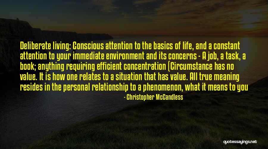 Spreco Wind Quotes By Christopher McCandless Spreco Wind Quotes By Christopher McCandless
