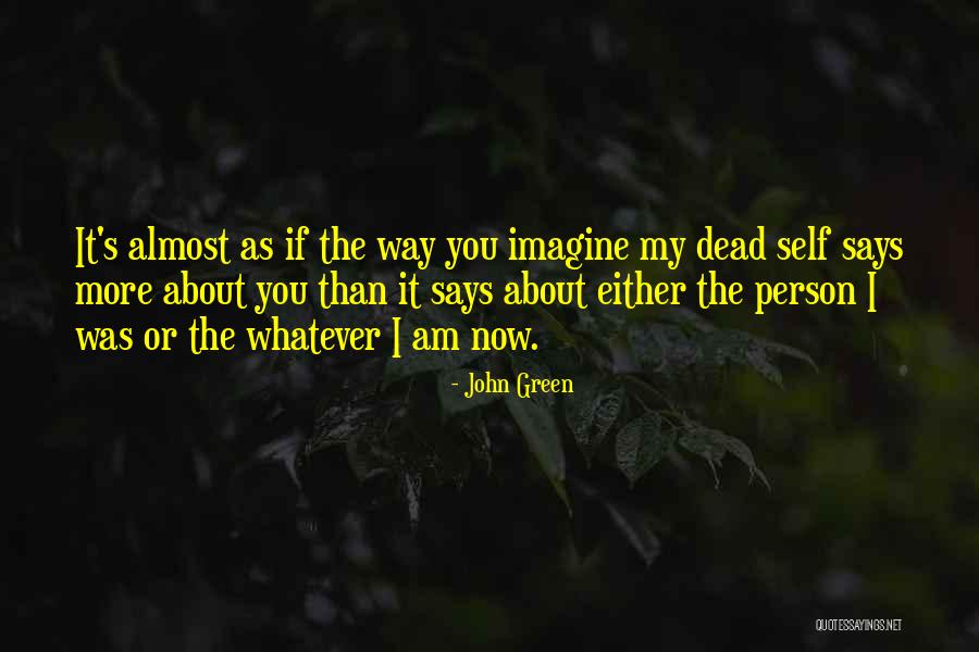 Spreedes Quotes By John Green Spreedes Quotes By John Green