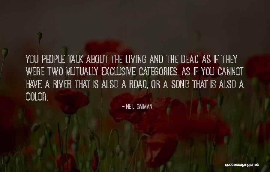 Spreekwoord Quotes By Neil Gaiman Spreekwoord Quotes By Neil Gaiman