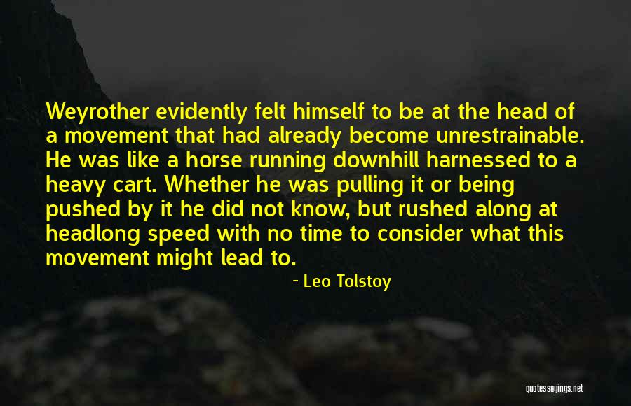 Spreeuwen Zwerm Quotes By Leo Tolstoy Spreeuwen Zwerm Quotes By Leo Tolstoy