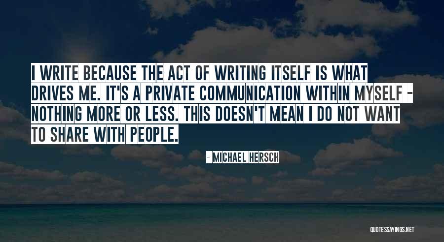Spreeuwen Zwerm Quotes By Michael Hersch Spreeuwen Zwerm Quotes By Michael Hersch