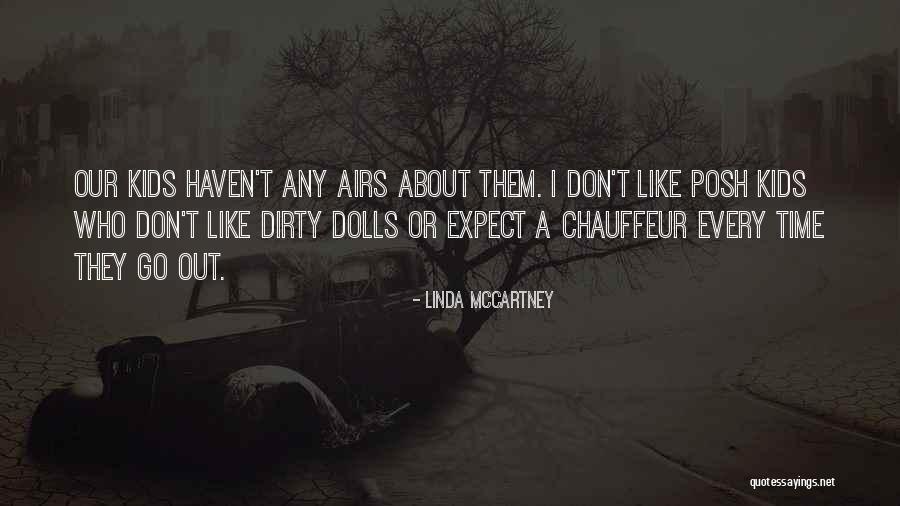 Spreeuwennest Quotes By Linda McCartney Spreeuwennest Quotes By Linda McCartney
