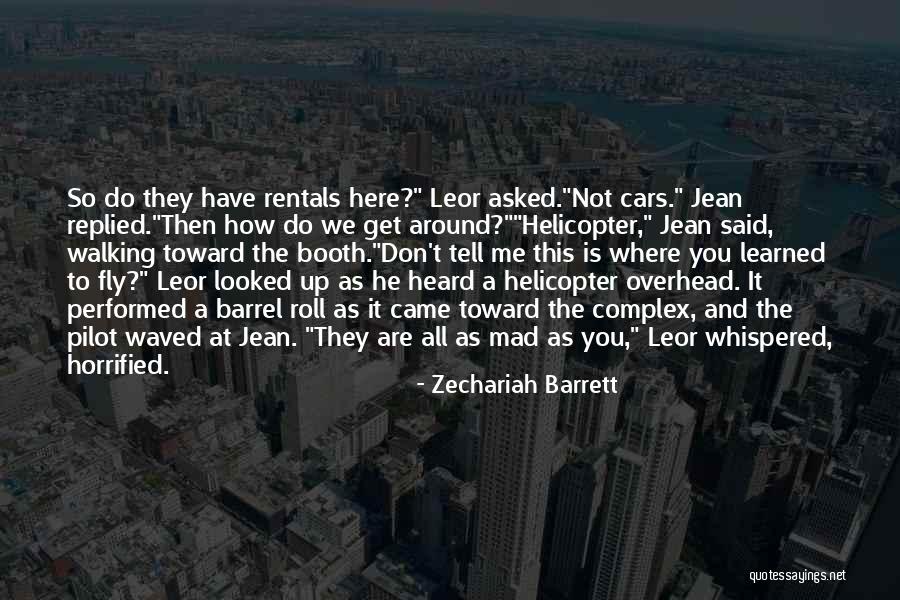 Spreeuwennest Quotes By Zechariah Barrett Spreeuwennest Quotes By Zechariah Barrett