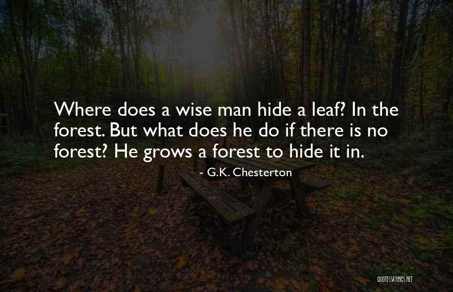 Spreizt Beine Quotes By G.K. Chesterton Spreizt Beine Quotes By G.K. Chesterton
