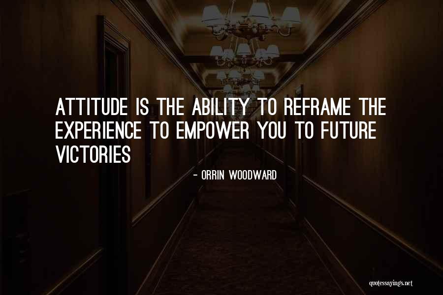 Spreizt Beine Quotes By Orrin Woodward Spreizt Beine Quotes By Orrin Woodward