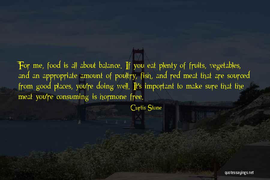Spreken Examen Quotes By Curtis Stone Spreken Examen Quotes By Curtis Stone