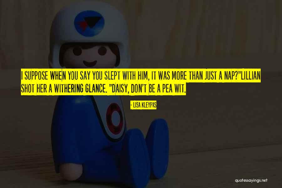 Spremanje Riblje Quotes By Lisa Kleypas Spremanje Riblje Quotes By Lisa Kleypas