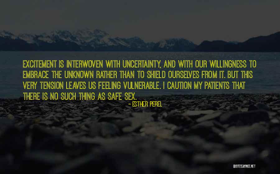 Spremanje Spanaca Quotes By Esther Perel Spremanje Spanaca Quotes By Esther Perel