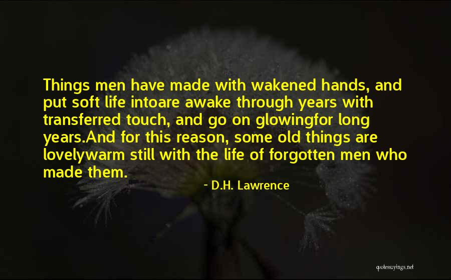 Spremanje Stanova Quotes By D.H. Lawrence Spremanje Stanova Quotes By D.H. Lawrence