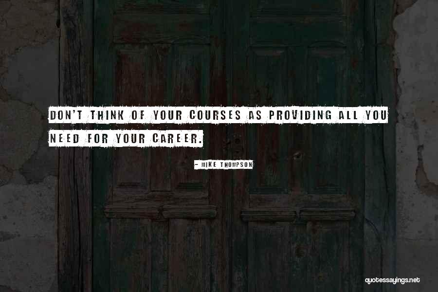 Spremiti Koferi Quotes By Mike Thompson Spremiti Koferi Quotes By Mike Thompson