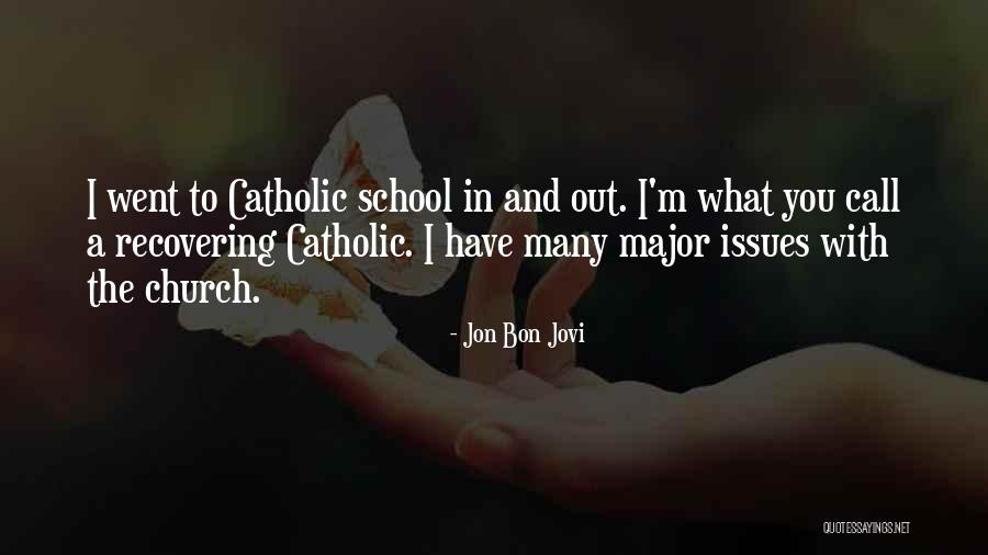 Spremnici Quotes By Jon Bon Jovi Spremnici Quotes By Jon Bon Jovi