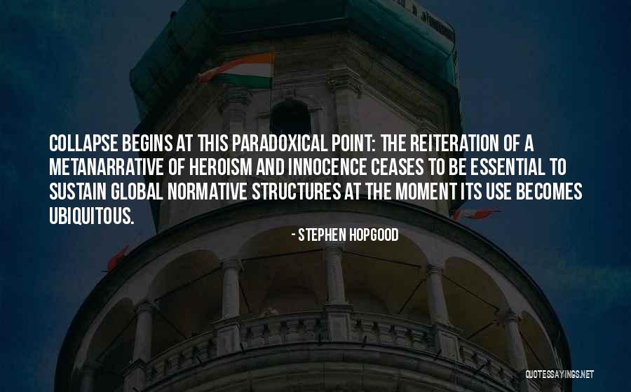 Sprengel Anomaly Quotes By Stephen Hopgood Sprengel Anomaly Quotes By Stephen Hopgood