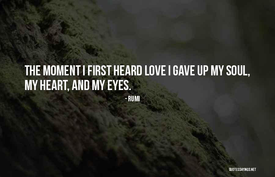 Sprengel Style Quotes By Rumi Sprengel Style Quotes By Rumi