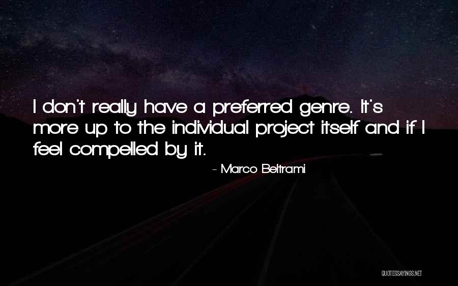 Sprenger Collar Quotes By Marco Beltrami Sprenger Collar Quotes By Marco Beltrami