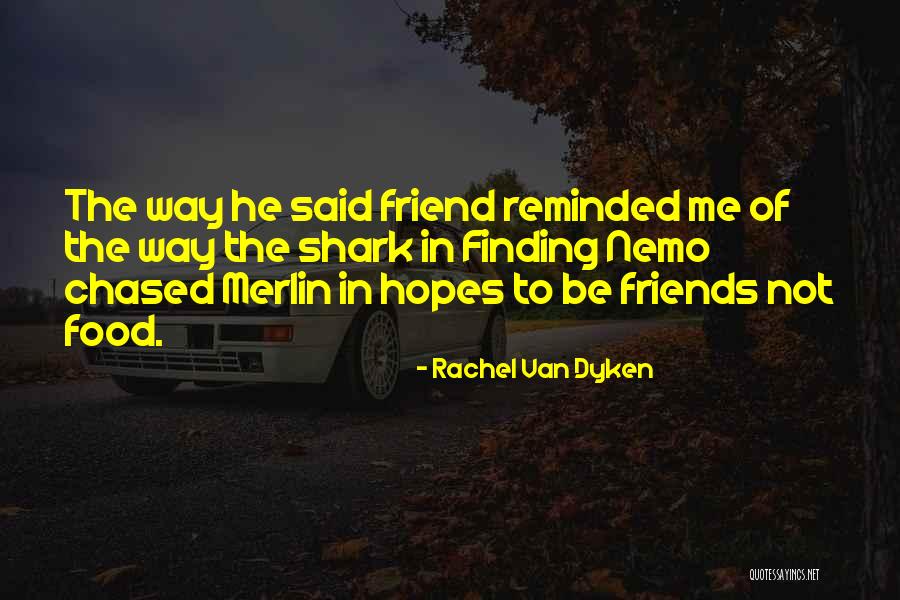 Sprenkels Nederland Quotes By Rachel Van Dyken Sprenkels Nederland Quotes By Rachel Van Dyken