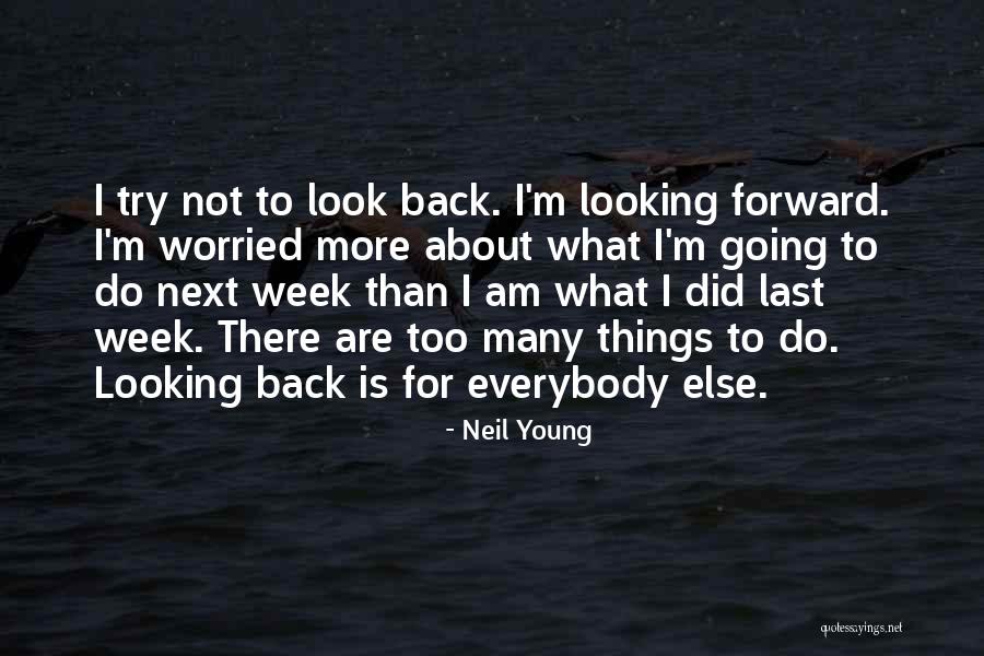 Spretire Quotes By Neil Young Spretire Quotes By Neil Young