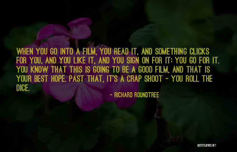 Spreuke Quotes By Richard Roundtree Spreuke Quotes By Richard Roundtree
