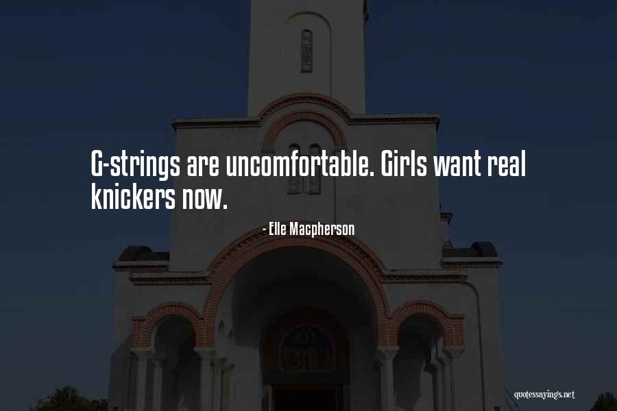 Sprezzatura Boca Quotes By Elle Macpherson Sprezzatura Boca Quotes By Elle Macpherson