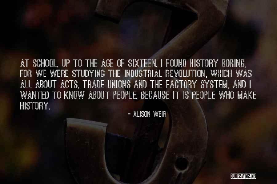 Spricht Man Quotes By Alison Weir Spricht Man Quotes By Alison Weir
