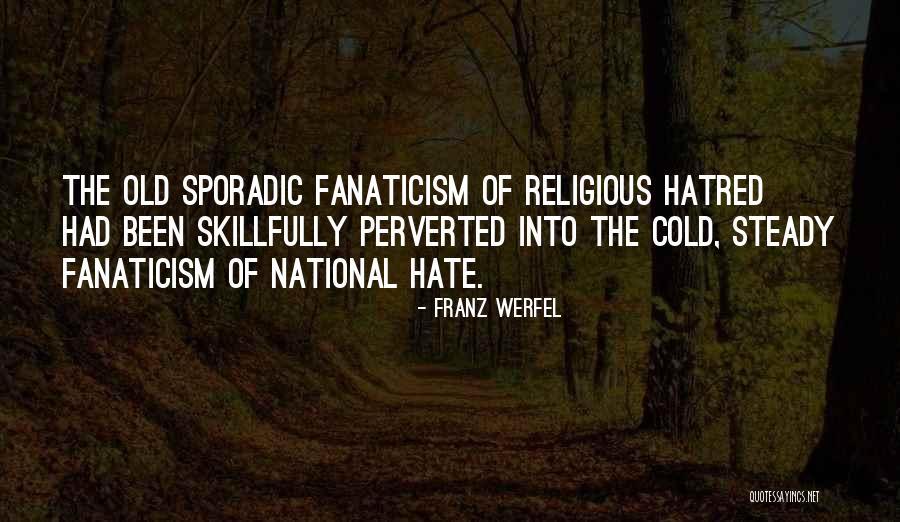Sprichwort Deutsch Quotes By Franz Werfel Sprichwort Deutsch Quotes By Franz Werfel