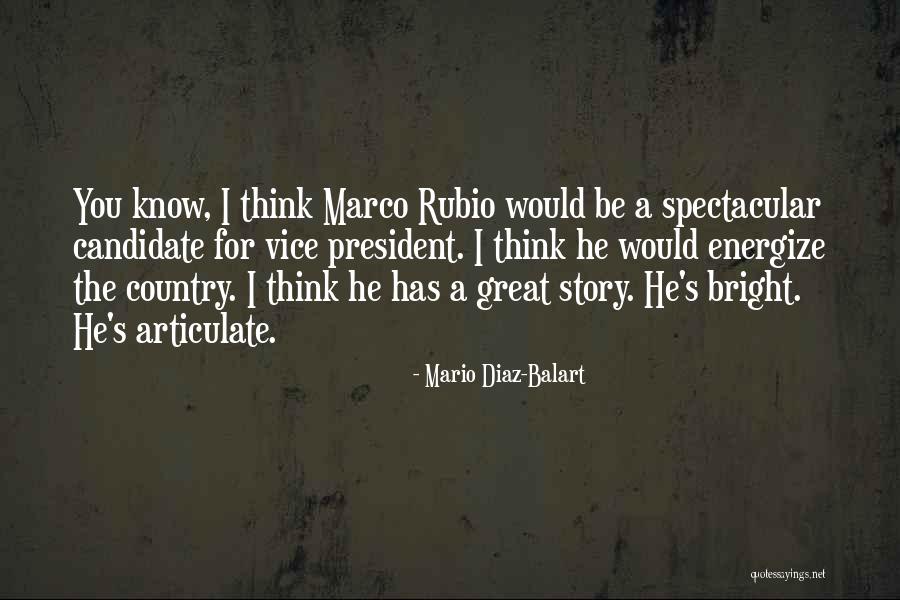 Sprichwort Deutsch Quotes By Mario Diaz-Balart Sprichwort Deutsch Quotes By Mario Diaz-Balart
