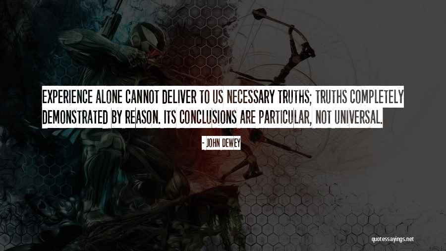 Spriggans Oblivion Quotes By John Dewey Spriggans Oblivion Quotes By John Dewey