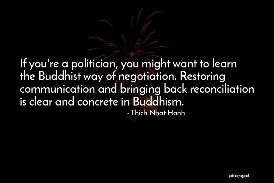 Sprigged Fabric Quotes By Thich Nhat Hanh Sprigged Fabric Quotes By Thich Nhat Hanh
