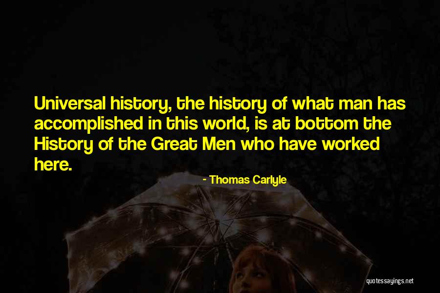 Sprigged Fabric Quotes By Thomas Carlyle Sprigged Fabric Quotes By Thomas Carlyle