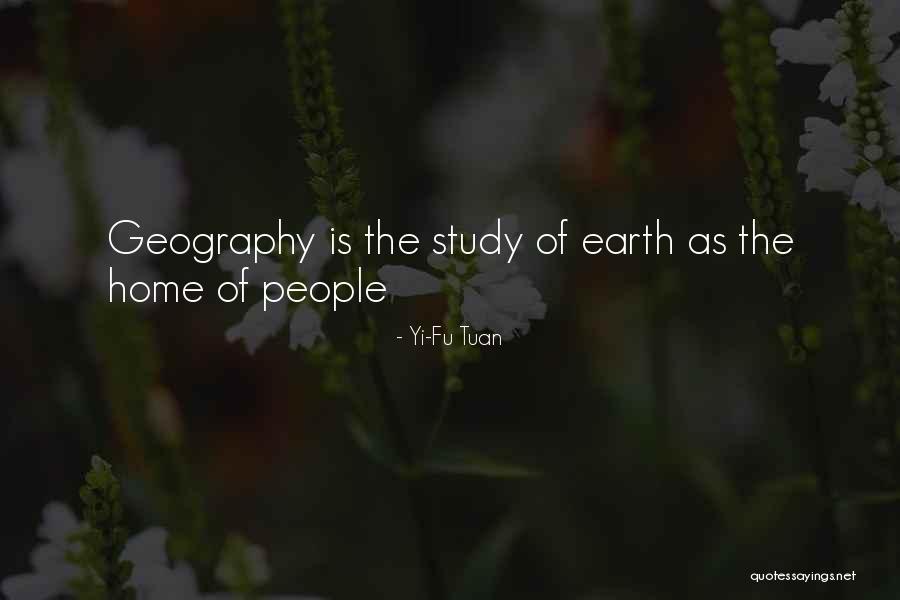 Sprigged Pottery Quotes By Yi-Fu Tuan Sprigged Pottery Quotes By Yi-Fu Tuan