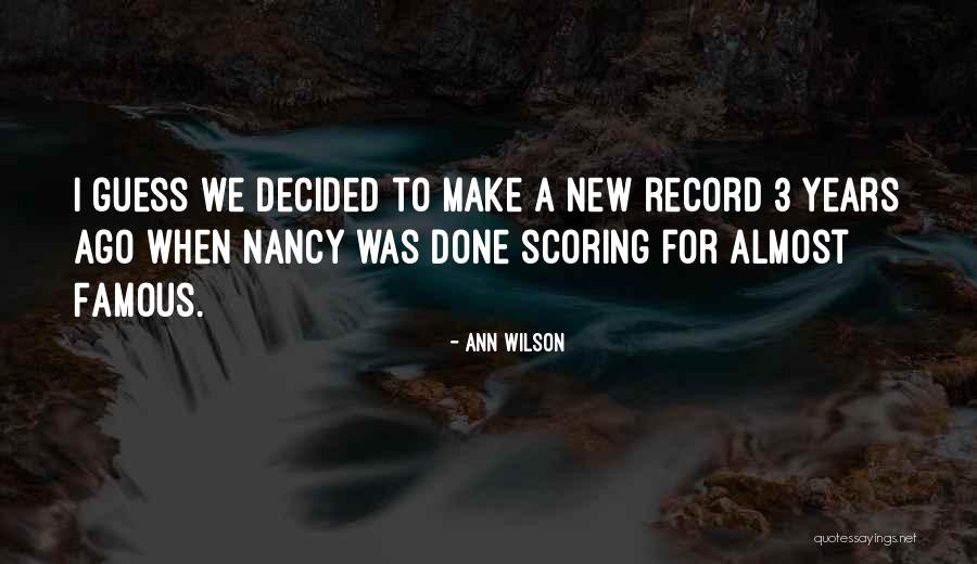 Spriggs Auto Quotes By Ann Wilson Spriggs Auto Quotes By Ann Wilson