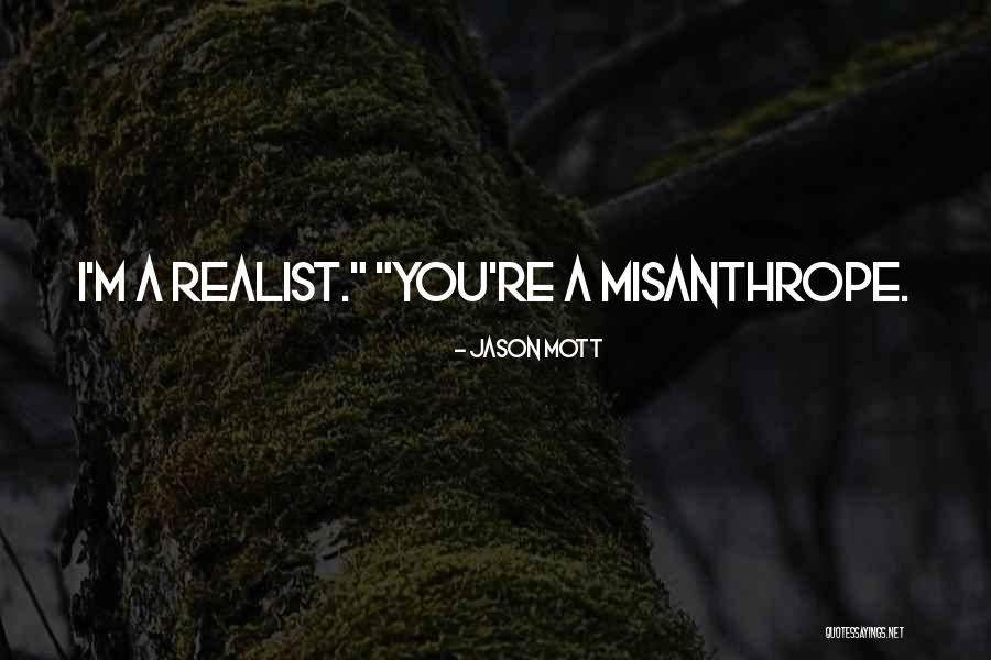 Spriggs Excavation Quotes By Jason Mott Spriggs Excavation Quotes By Jason Mott