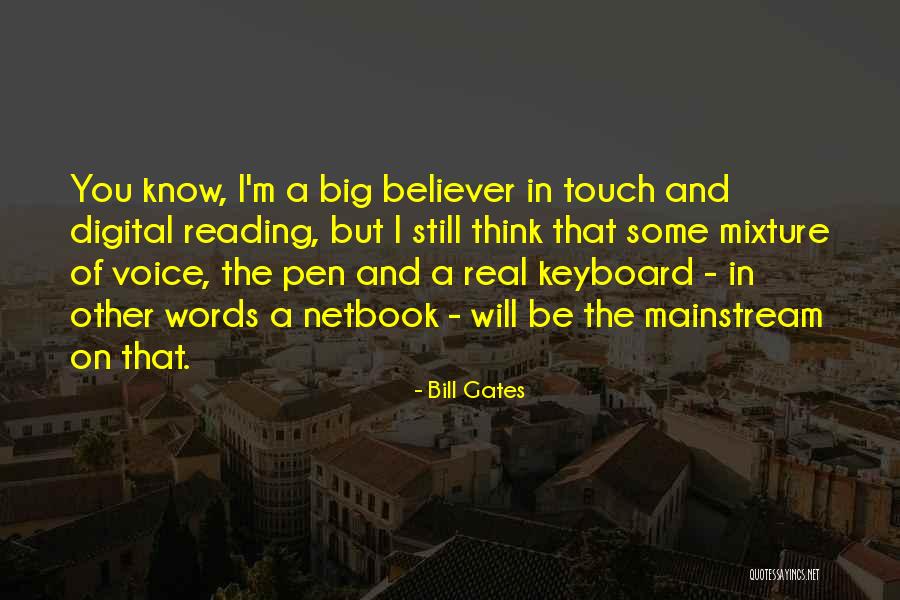 Spriggs Merced Quotes By Bill Gates Spriggs Merced Quotes By Bill Gates