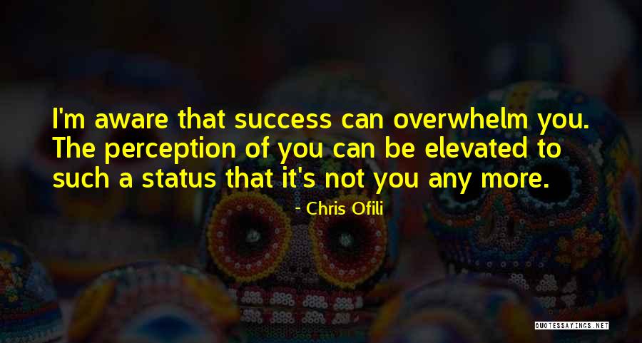 Sprightly Synonyms Quotes By Chris Ofili Sprightly Synonyms Quotes By Chris Ofili
