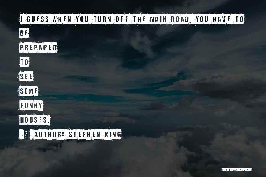 Sprijin Moral Quotes By Stephen King