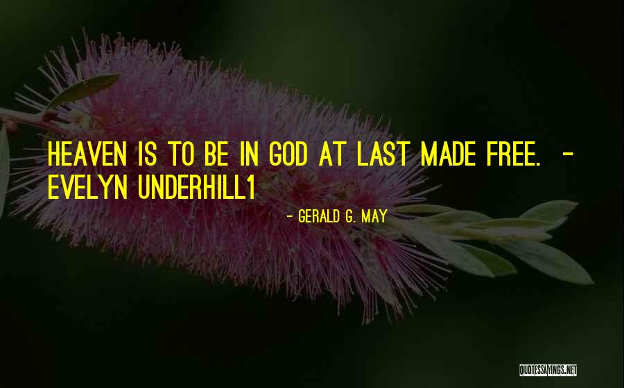 Sprijin Pentru Quotes By Gerald G. May Sprijin Pentru Quotes By Gerald G. May