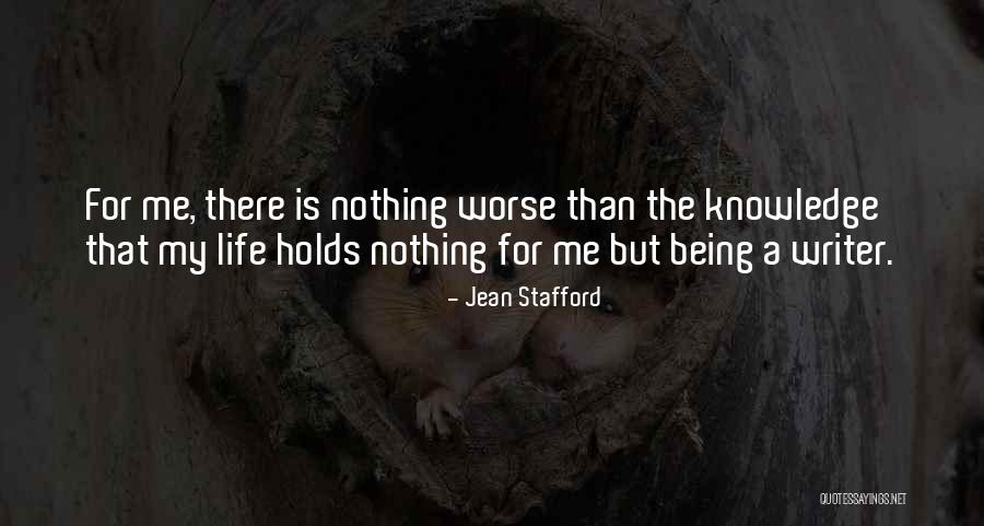 Sprijina Oameni Quotes By Jean Stafford Sprijina Oameni Quotes By Jean Stafford