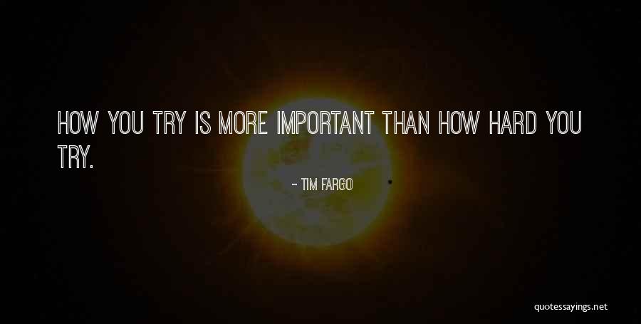 Sprijina Oameni Quotes By Tim Fargo Sprijina Oameni Quotes By Tim Fargo
