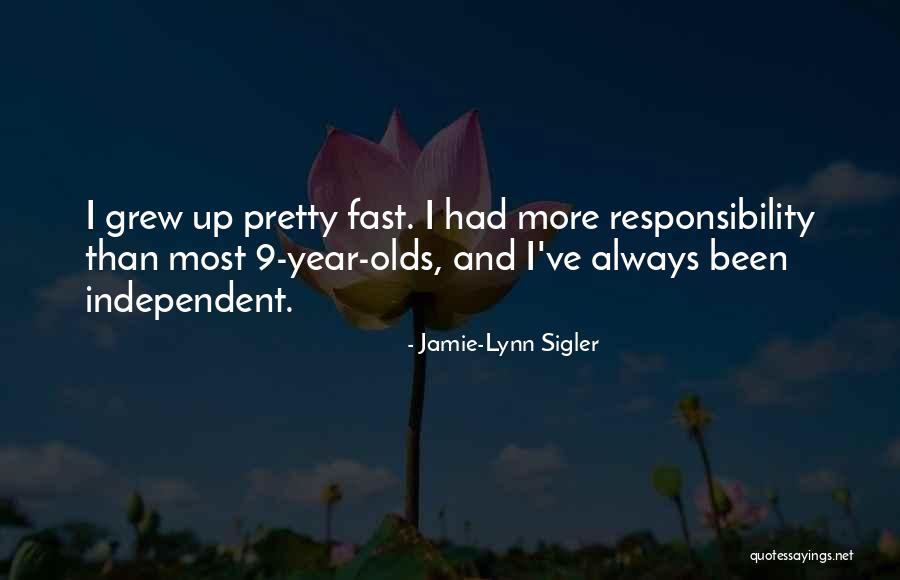 Sprijiniri Quotes By Jamie-Lynn Sigler Sprijiniri Quotes By Jamie-Lynn Sigler