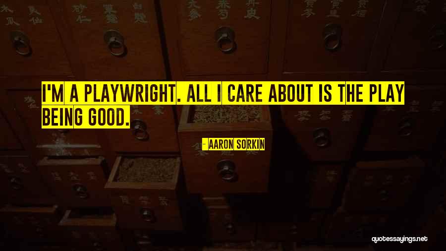Spring And Baseball Quotes By Aaron Sorkin Spring And Baseball Quotes By Aaron Sorkin