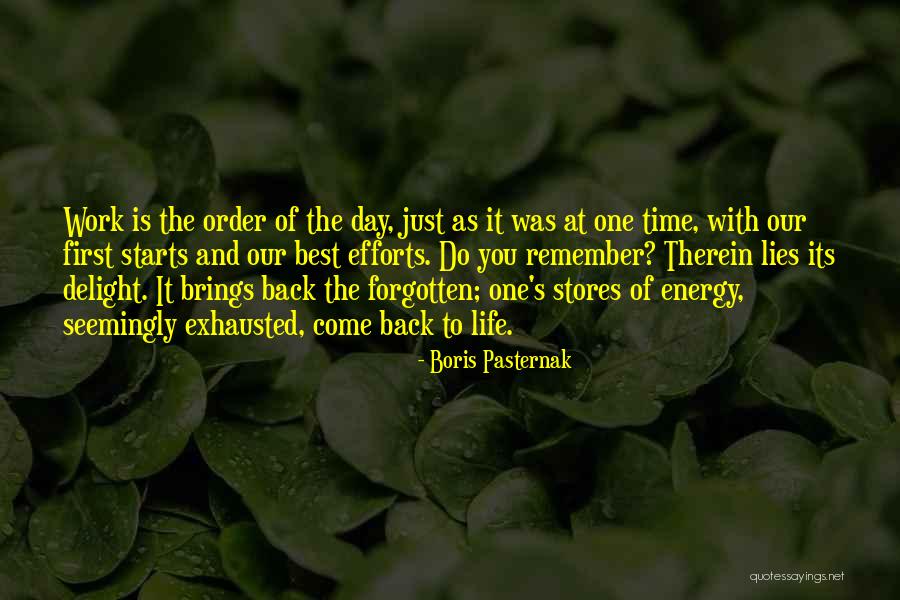 Spring And Baseball Quotes By Boris Pasternak Spring And Baseball Quotes By Boris Pasternak