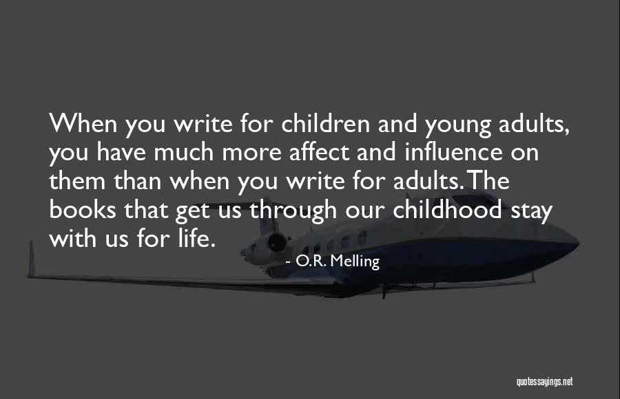 Spring And Baseball Quotes By O.R. Melling Spring And Baseball Quotes By O.R. Melling