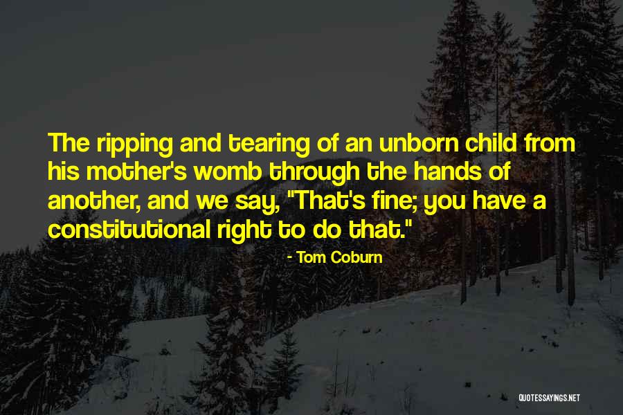 Spring And Boys Quotes By Tom Coburn Spring And Boys Quotes By Tom Coburn